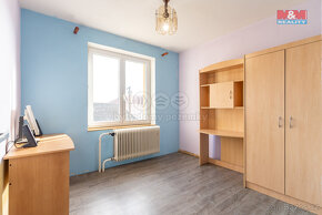 Prodej rodinného domu, 248 m², Březsko - 18