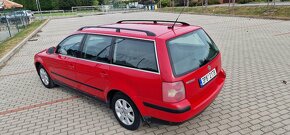 VW Passat 1.9 Tdi combi - 18