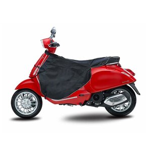 Vespa 125 LX ie - 18