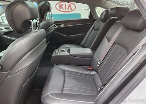 Hyundai Genesis 3.8-TOP-PREMIUM-PRAV.SERVIS - 18