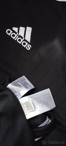 Mikina zn."ADIDAS" vel."S"- pánské,ale vhodné i pro ženy - 18