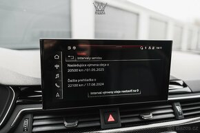 Audi S5 Sportback Lift, B&O, Full LED Matrix, DPH - 18