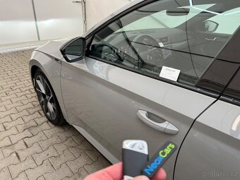 Škoda Superb III combi 2.0TDi,140kW,DSG,Sportline,LED,WebPan - 18