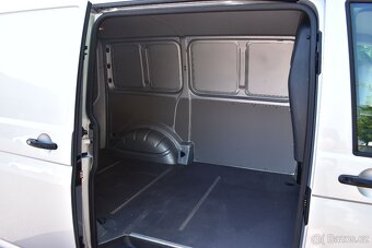 Volkswagen Transporter 2.0 TDI KLIMA DPH ČR 1.MAJITEL - 18