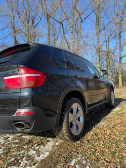 BMW X5 E70 3.0D X-drive - 18