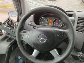 Mercedes-Benz Sprinter 316 - 18