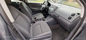 Vw Golf Plus 1.9.TDI 2006 Velmi Hezký Stav - 18