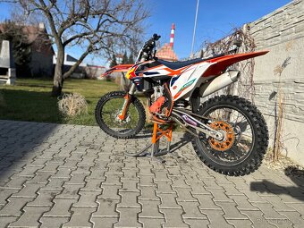 KTM SX-f 350 - 18