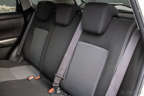 Suzuki Vitara 1.4 BoosterJet Elegance AllGrip - 18