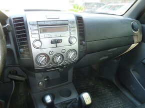 Ford ranger 2.5 TDI - 18