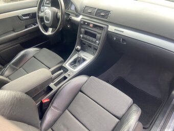 Audi A4 2.0TDI Quattro 4x4,S-LINE,178552km,Tažné zař,senzory - 18