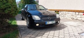 SLK 320 - 18