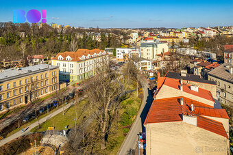 Prodej bytu 3+1, ul. Masarykovy sady, Český Těšín - 18