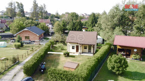 Prodej chaty, 60 m², Ledenice - 18