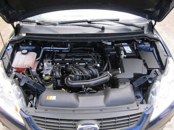 Ford Focus, 1.6 16vStyle perfektní stav 54000km - 18