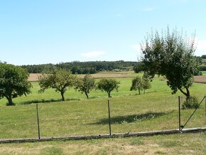 ZÁVIŠÍN - polosamota Ovčín - 18