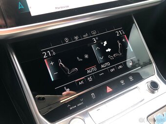 Audi A6 50 TDi Quattro S-line CZ DPH - 18