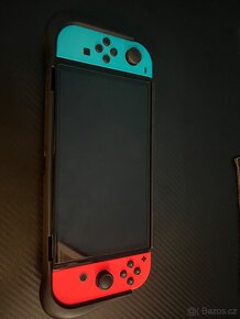 Nintendo Switch OLED - 18