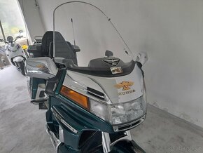 Honda GL 1500 Goldwing SE - 18