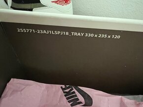 Jordan 1 low OG Travis Scott - 18