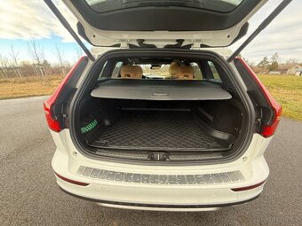 Volvo V60 Cross Country D4 AWD Polestar - 18