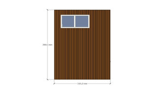 Novostavba tiny house s loftem – ihned k odběru - 18