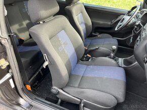 VW Golf 3 CABRIO, 1.9 tdi 66kw, 2 majitel,Bon Jovi - 18