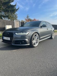 Audi a6 4G Facelift 3.0tdi 235kw biturbo - 18