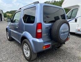 Suzuki Jimny 1.3 - 18