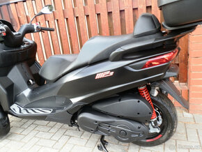 Piaggio MP3 500 LT Hpe Advanced (2019) - 18