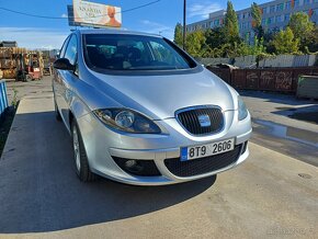 Seat  altea 1.9 tdi 77kw - 18