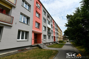 Prodej investičního bytu 2+kk, 35 m2 - Louny - 18