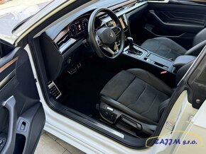 VW Arteon 2.0TDI 147kw 4x4 DSG 81.000km 4/2021 odpočet DPH - 18