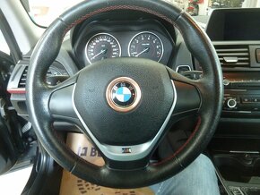 BMW Řada 1 1.6i SPORT NAVIGACE ALU - 18