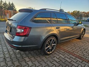 Škoda Octavia 3 III 2.0TDI 135kW RS DSG - 18