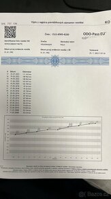 Prodám VW Polo 86c 1.0 33kw, 112 tis km, bez koroze. - 18