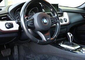 BMW Z4 SDRIVE35IS 250kW M-SPORT NAVI - 18