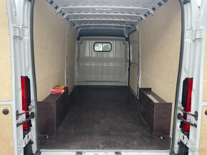 Fiat Ducato 2.2 MTJ 140 L3H2 - 18