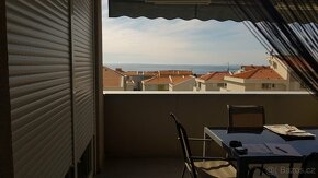 ☀Pag/Novalja(HR)- Zariadené dva 2-izbové apartmány 88m2 - 18