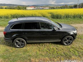 Audi Q7 4.2 TDI FaceLift - 18