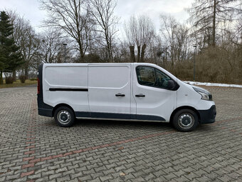 Renault Trafic, r.v. 2015, naj. 79 tis.km, 1.6 Dci 115 - 18