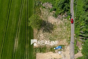 Prodej stavebního pozemku s úžasnými výhledy v Hnojníku o ve - 18