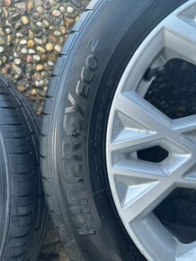 Disky originál KIA 5x114,3 r16 Et50 - 18