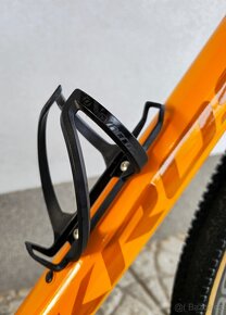 Gravel kolo Kross Esker 5.0 28″ Orange/Claret 2024 - 18