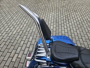 HARLEY DAVIDSON 103ci ELECTRA GLIDE ULTRA LIMITED FLHTK 2015 - 18