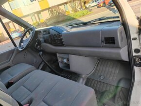 Volkswagen LT, 2.5TDI 80Kw - 18