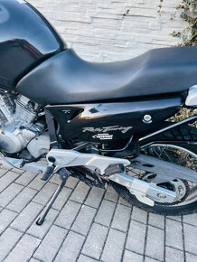 Honda XL650 V Transalp r.v.2002 - 18