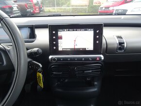 Citroën C4 Cactus 1.6 HDi 73kW serviska - 18