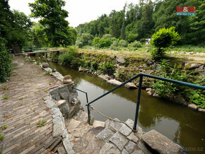 Prodej chaty, 56 m², u Sázavy, Kamenný Přívoz - 18