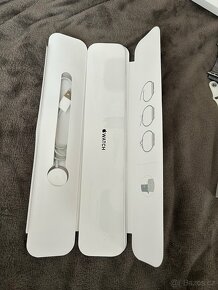 Iphone 12 mini 128 gb + apple watch series 3 - 18